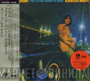 / Gram Parsons  The Flying Burrito Bros  - Sleepless Nights