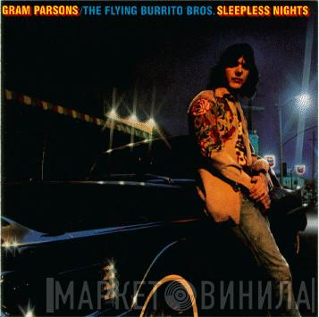 / Gram Parsons  The Flying Burrito Bros  - Sleepless Nights