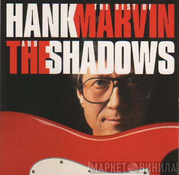 / Hank Marvin  The Shadows  - The Best Of Hank Marvin And The Shadows