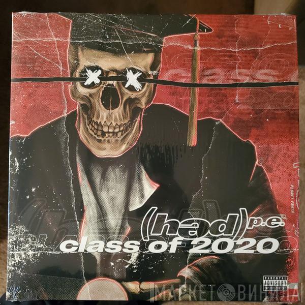 (Hed) P. E. - Class Of 2020