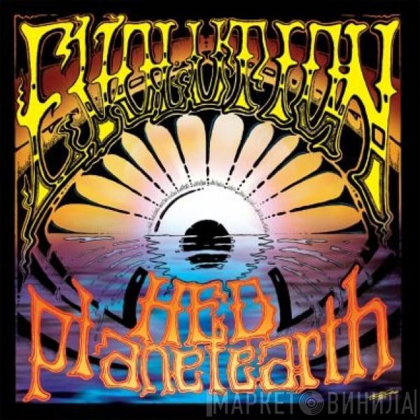 (Hed) P. E. - Evolution