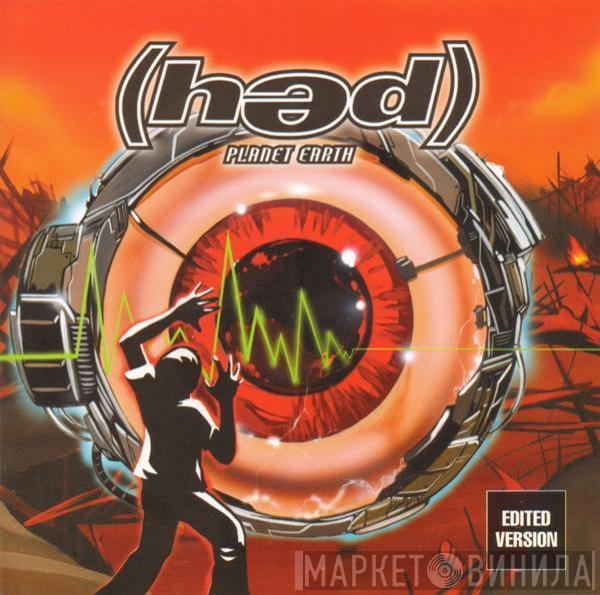 (Hed) P. E. - Blackout