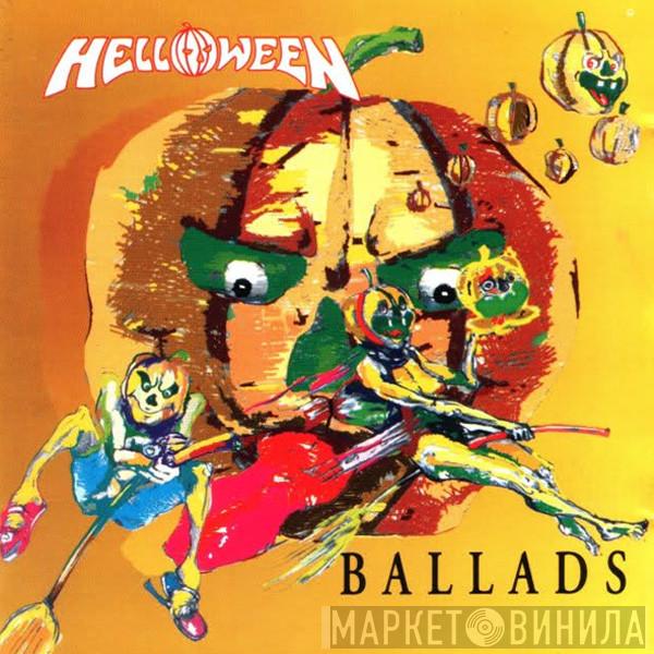 / Helloween  Gamma Ray  - Ballads