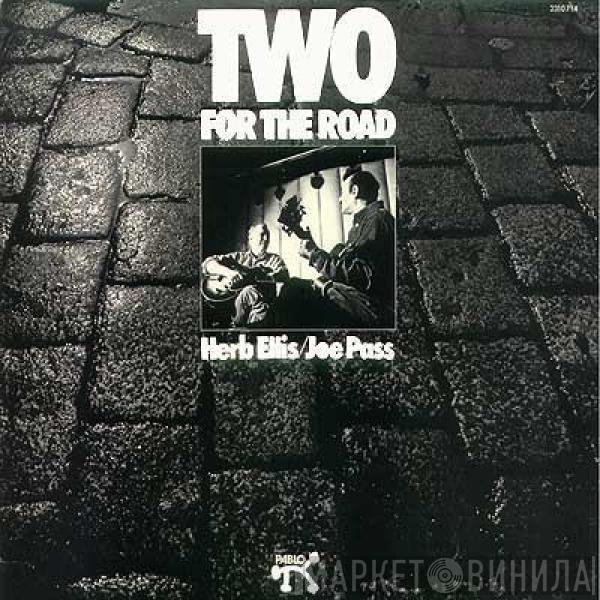 / Herb Ellis  Joe Pass  - Two For The Road