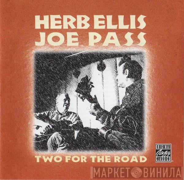 / Herb Ellis  Joe Pass  - Two For The Road