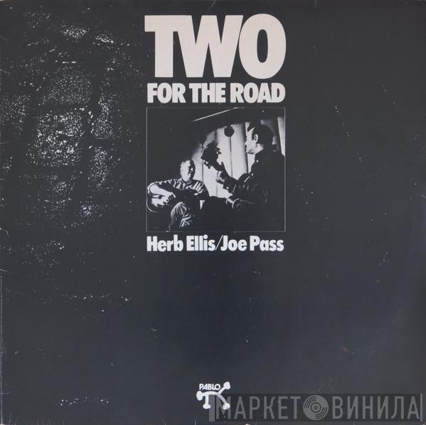 / Herb Ellis  Joe Pass  - Two For The Road