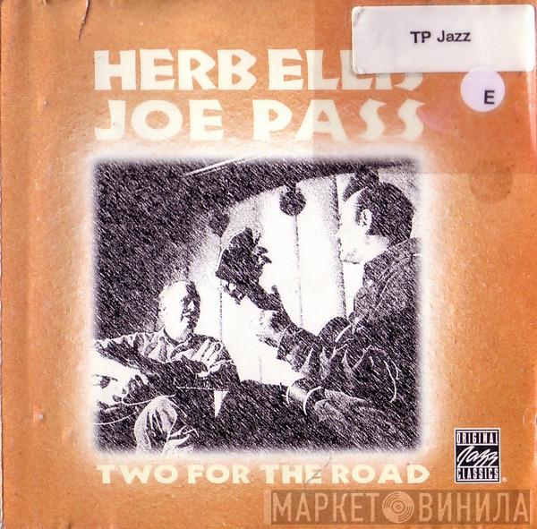 / Herb Ellis  Joe Pass  - Two For The Road