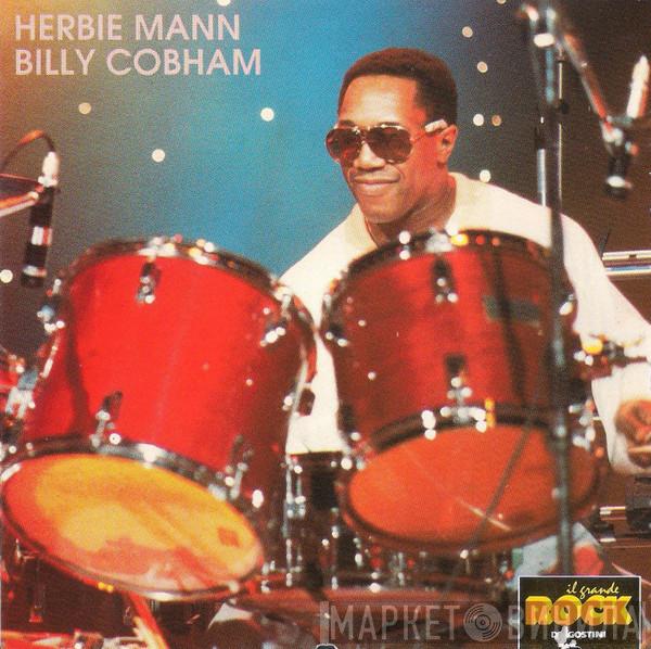 / Herbie Mann  Billy Cobham  - Herbie Mann - Billy Cobham