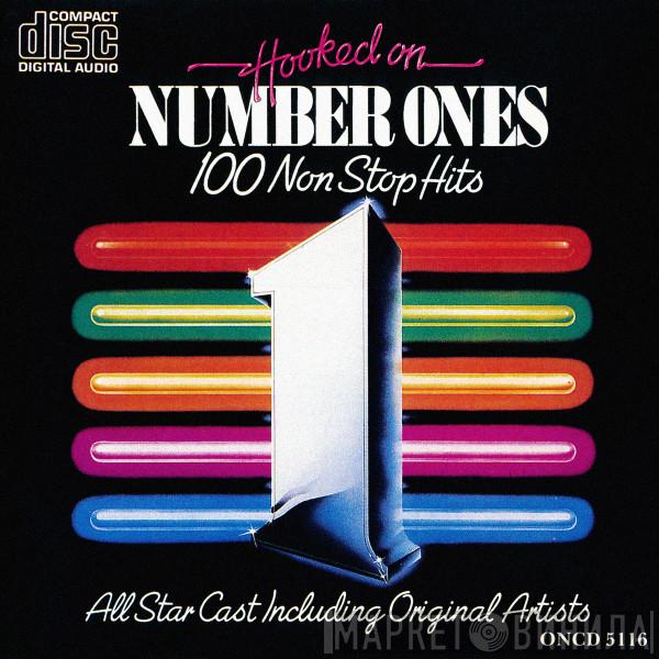  - Hooked On Number Ones / 100 Non Stop Hits