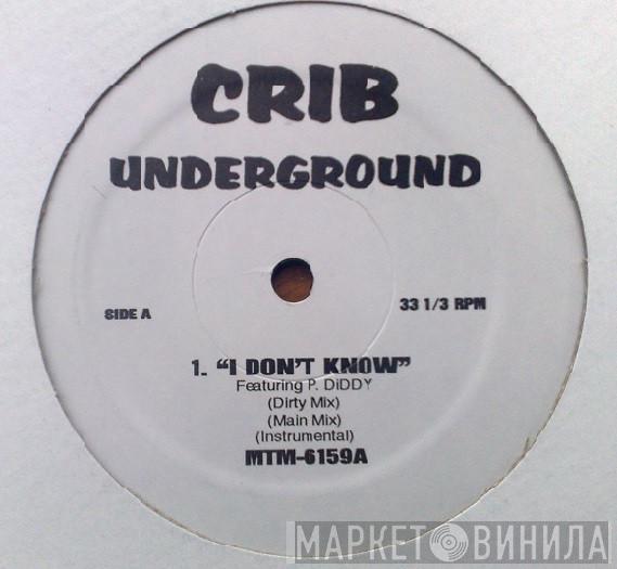  - I Don't Know / Don't Talk (Remix)
