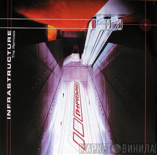 / J Majik  Futurebound & Protocol  - Infrastructure (The Remixes)