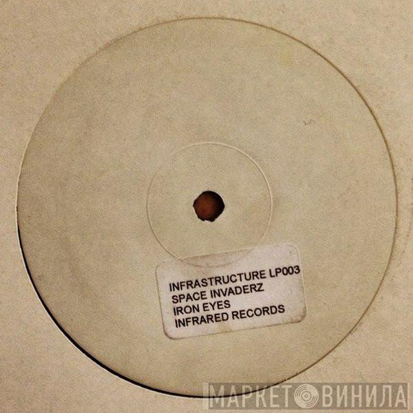 / J Majik  Futurebound & Protocol  - Infrastructure LP Sampler
