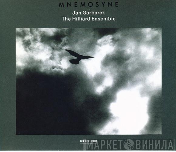 / Jan Garbarek  The Hilliard Ensemble  - Mnemosyne