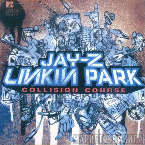 / Jay-Z  Linkin Park  - Collision Course