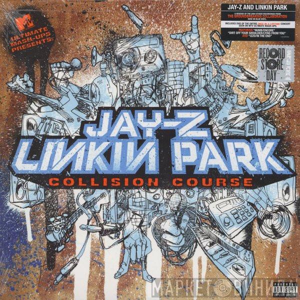 / Jay-Z  Linkin Park  - Collision Course