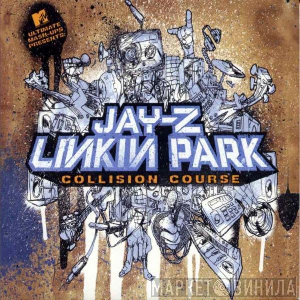 / Jay-Z  Linkin Park  - Collision Course