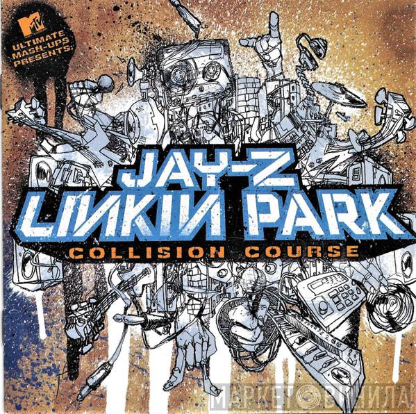 / Jay-Z  Linkin Park  - Collision Course