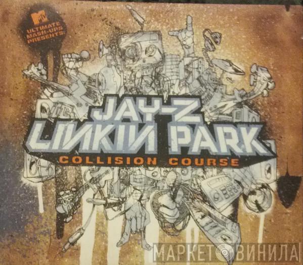 / Jay-Z  Linkin Park  - Collision Course