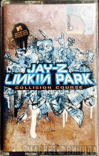 / Jay-Z  Linkin Park  - Collision Course