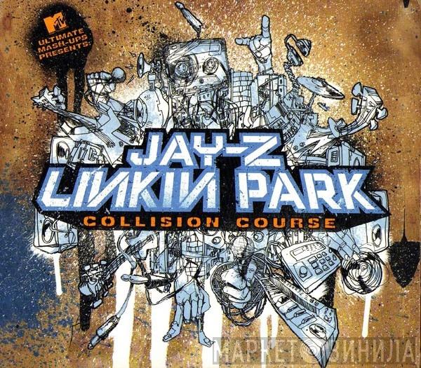 / Jay-Z  Linkin Park  - Collision Course