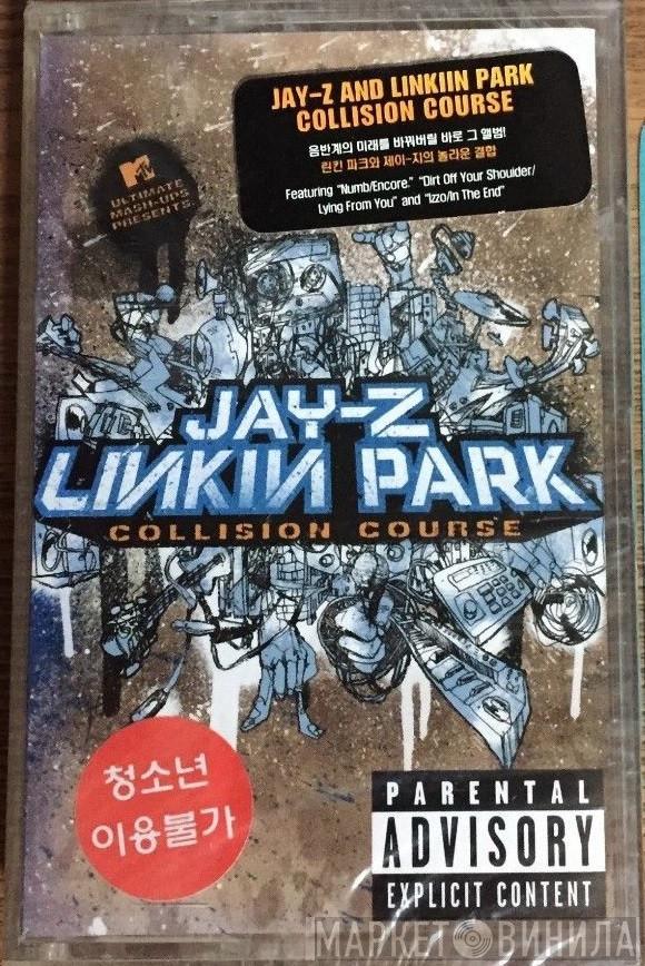 / Jay-Z  Linkin Park  - Collision Course