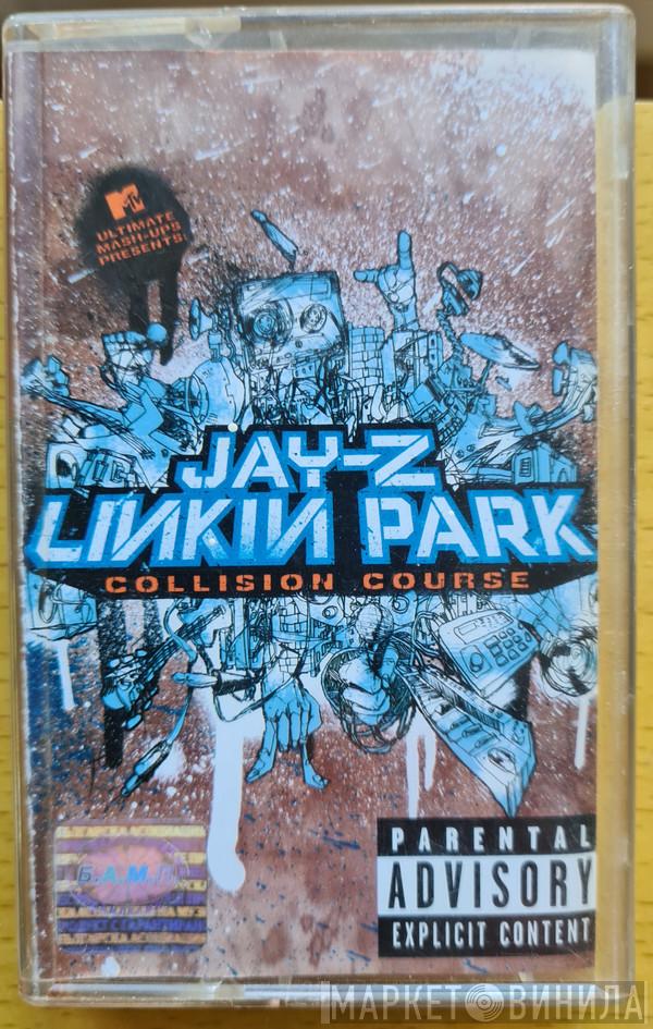 / Jay-Z  Linkin Park  - Collision Course
