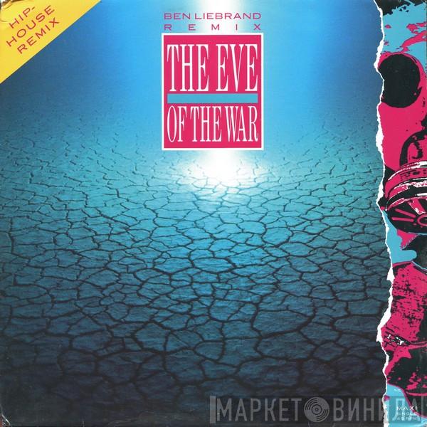 / Jeff Wayne  Ben Liebrand  - The Eve Of The War (Hip-House Remix)
