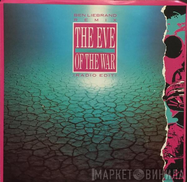 / Jeff Wayne  Ben Liebrand  - The Eve Of The War (Remix Radio Edit)