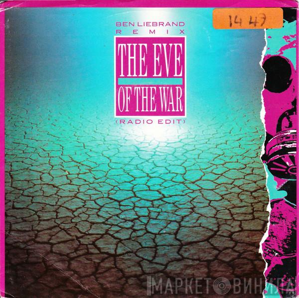 / Jeff Wayne  Ben Liebrand  - The Eve Of The War