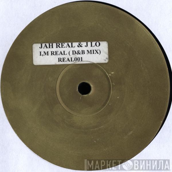 / Jennifer Lopez  Ja Rule  - I'm Real (D&B Mix)