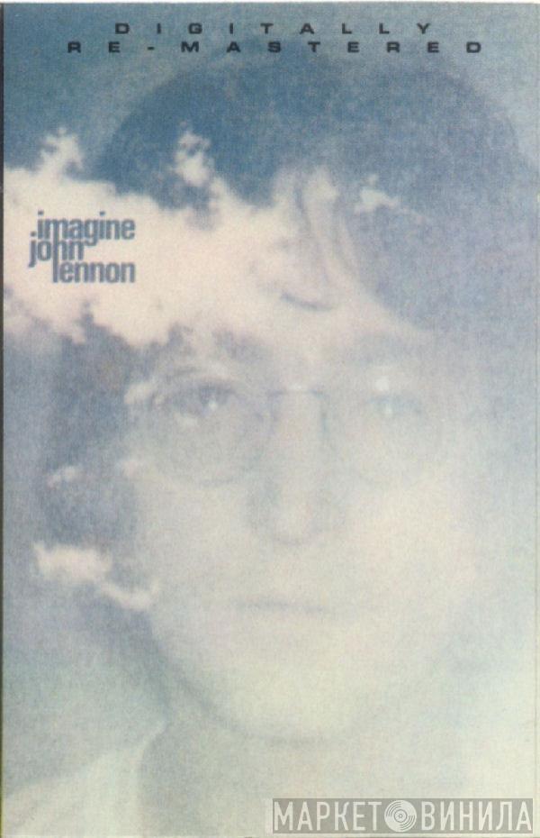 / John Lennon  The Plastic Ono Band  - Imagine