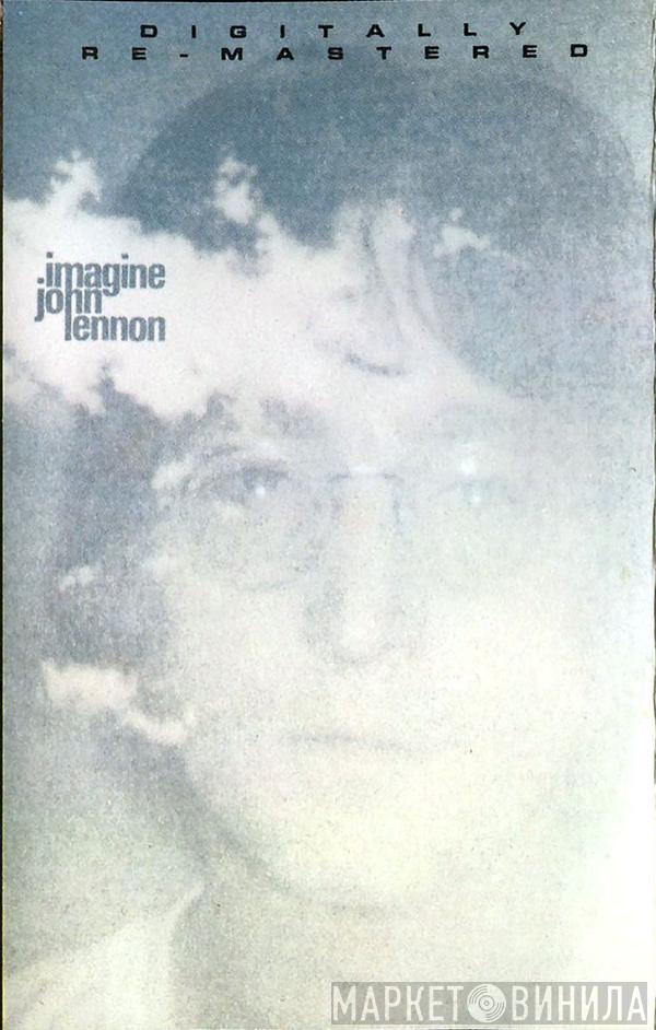 / John Lennon  The Plastic Ono Band  - Imagine