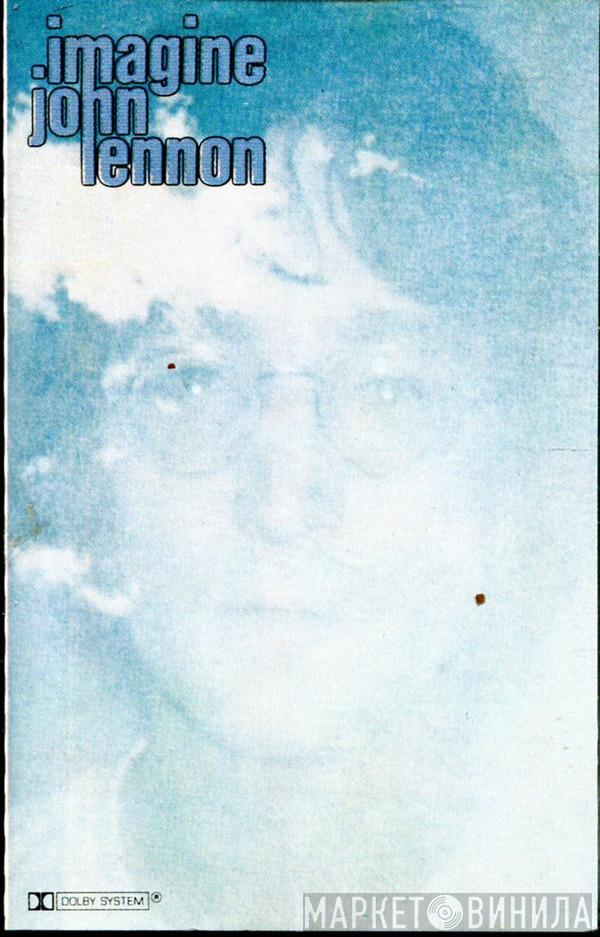 / John Lennon  The Plastic Ono Band  - Imagine