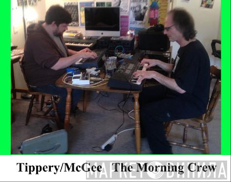 / Josh Tippery  Hal McGee  - The Morning Crew
