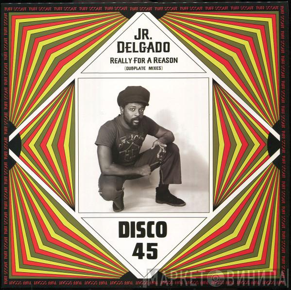 / Junior Delgado  Imaani  - Really For A Reason (Dubplate Mixes)