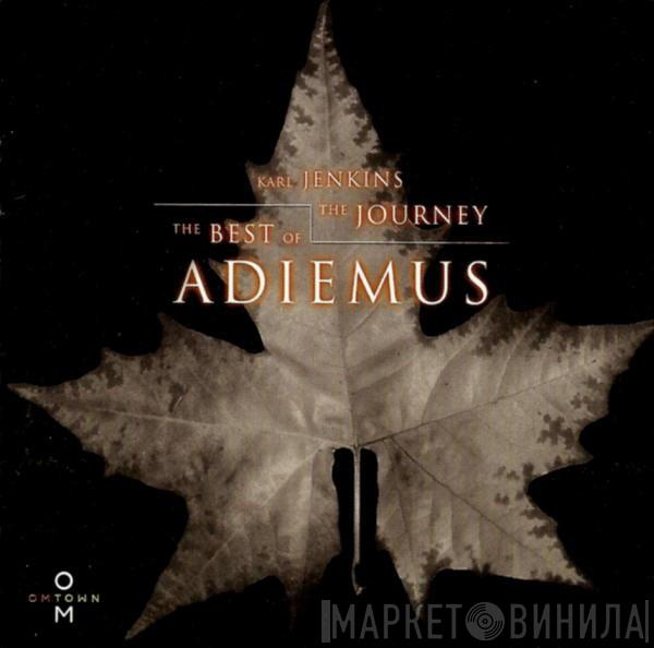 / Karl Jenkins  Adiemus  - The Best Of Adiemus - The Journey