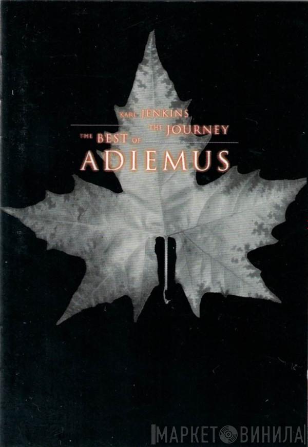 / Karl Jenkins  Adiemus  - The Best Of Adiemus - The Journey