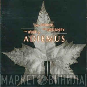 / Karl Jenkins  Adiemus  - The Best Of Adiemus - The Journey