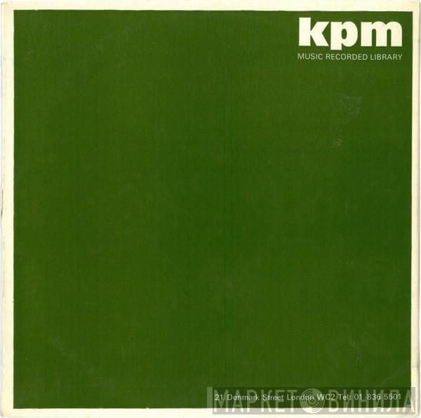 / Keith Mansfield  Syd Dale  - Chorus And Orchestra