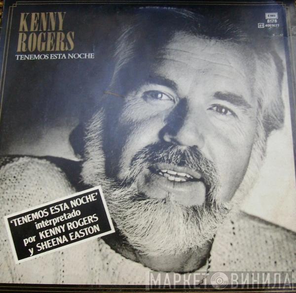 / Kenny Rogers  Sheena Easton  - Tenemos Esta Noche
