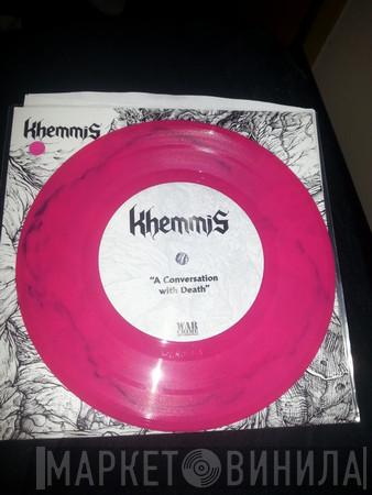/ Khemmis  Spirit Adrift  - Fraught With Peril