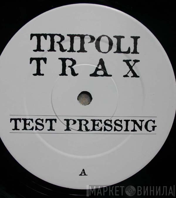 / Knuckleheadz  Mark N-R-G  - Tripoli Trax Volume Four (Disc 1)