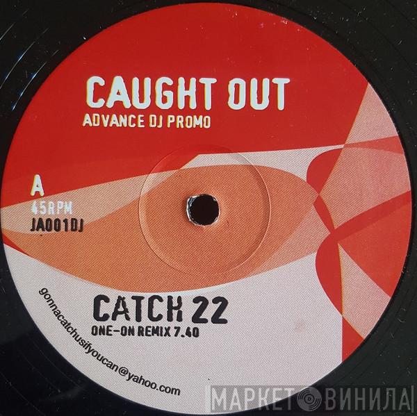 / Kosheen  New Order  - Caught Out