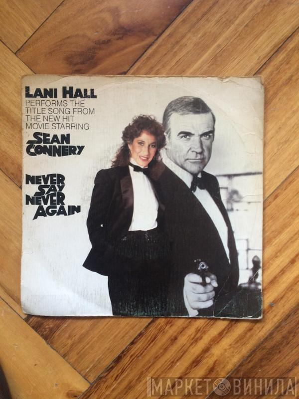 / Lani Hall  Michel Legrand  - Never Say Never Again