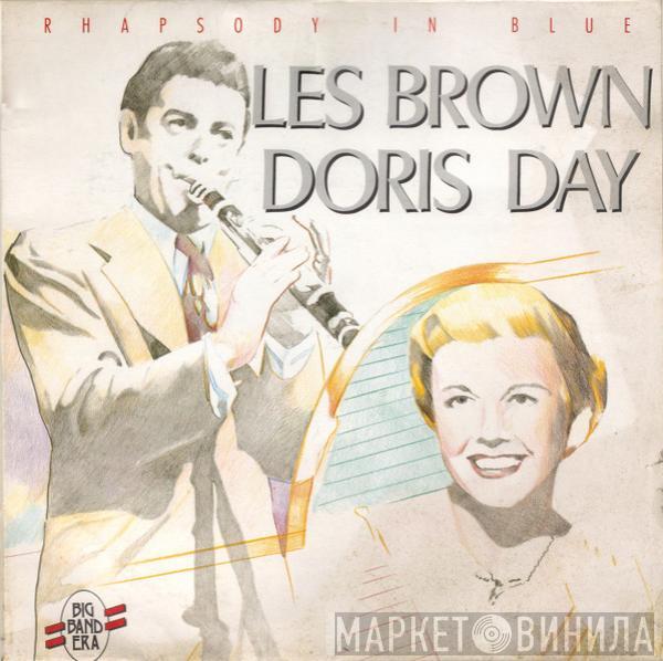 / Les Brown  Doris Day  - Rhapsody In Blue