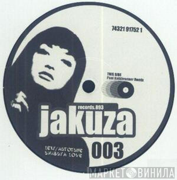 / Lexy  Autotune  - Shibuya Love - RMX's