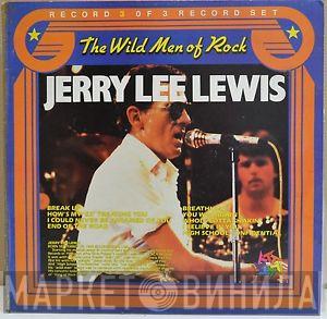 / Little Richard  Jerry Lee Lewis  - The Wild Men Of Rock