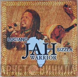 / Luciano   Sizzla  - Jah Warrior
