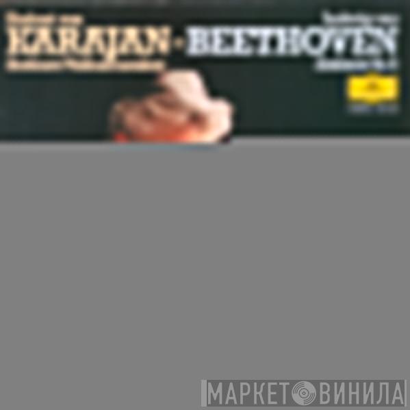 / Ludwig van Beethoven , Herbert von Karajan  Berliner Philharmoniker  - Sinfonie Nr. 6 F-dur Op. 68 "Pastorale"