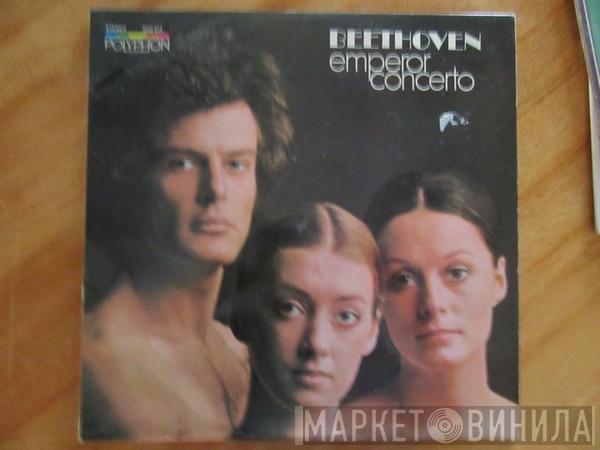 / Ludwig van Beethoven , Piano ‧ Andor Foldes  Ferdinand Leitner  - Beethoven Emperor concerto